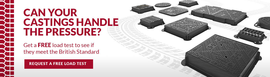 Can your castings handle the pressure?