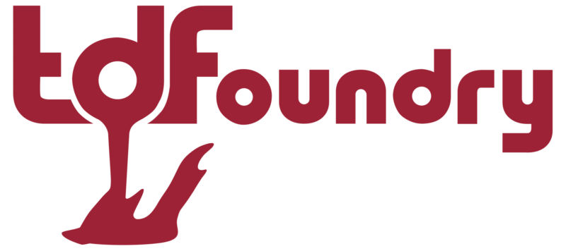 More Environmental Success for TD Foundry