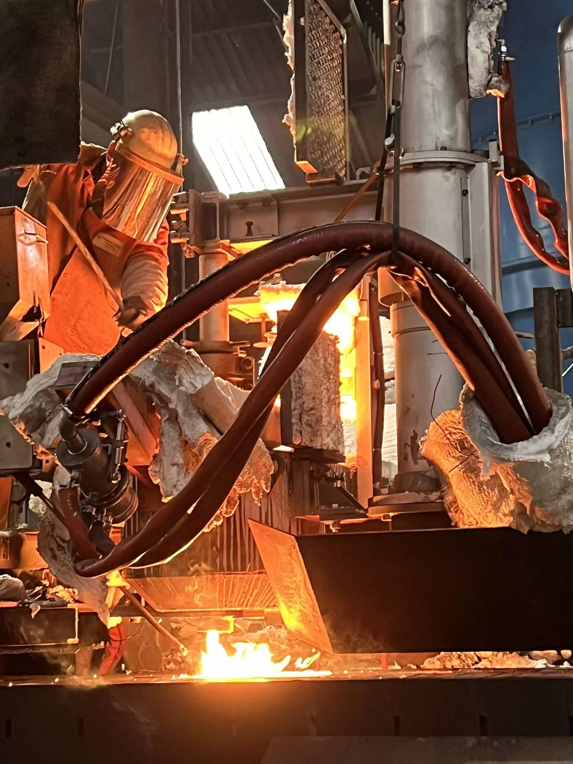 Foundry Update