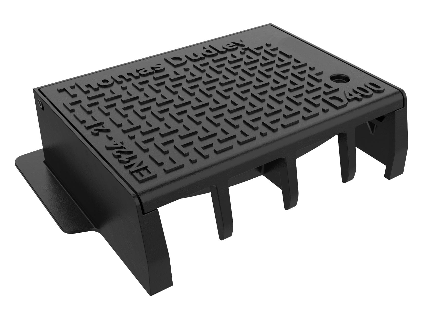 New product added to TD Foundry’s drainage casting range