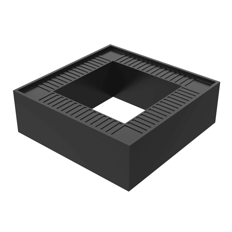 Chamber 300mm