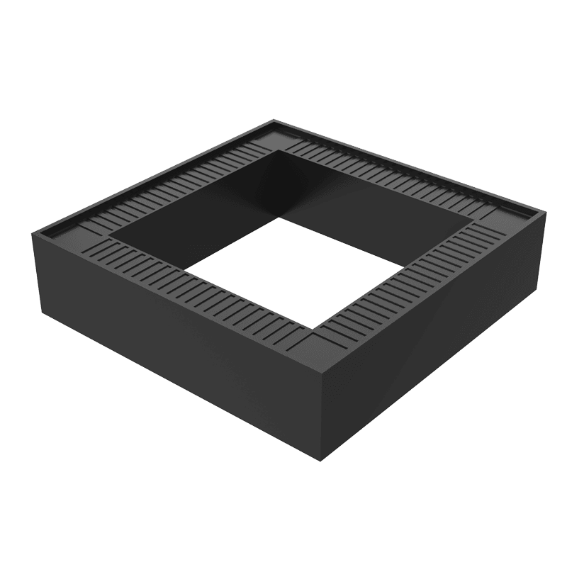 Chamber 450mm